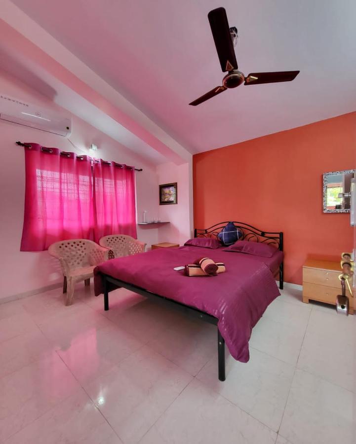 THE PERFECT STAYS- Lal Mahal Villa Lonavala Bagian luar foto