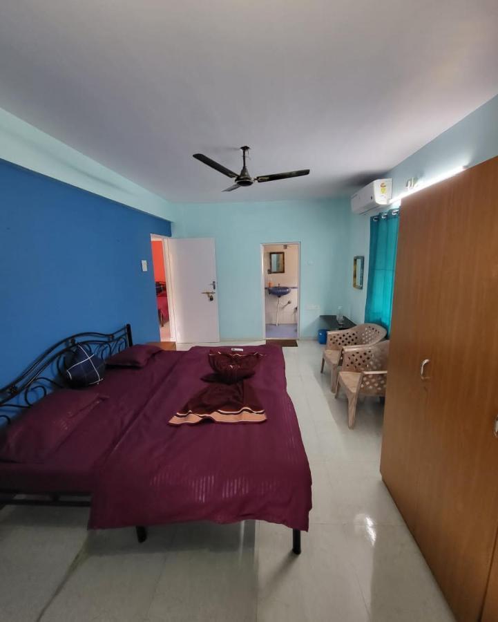 THE PERFECT STAYS- Lal Mahal Villa Lonavala Bagian luar foto