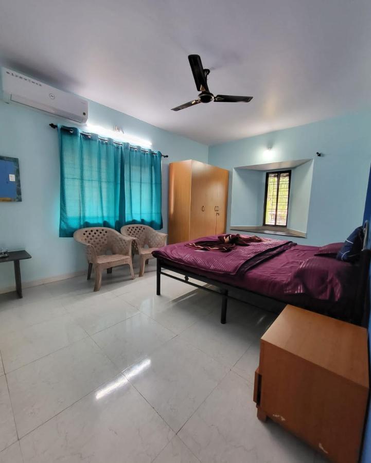 THE PERFECT STAYS- Lal Mahal Villa Lonavala Bagian luar foto