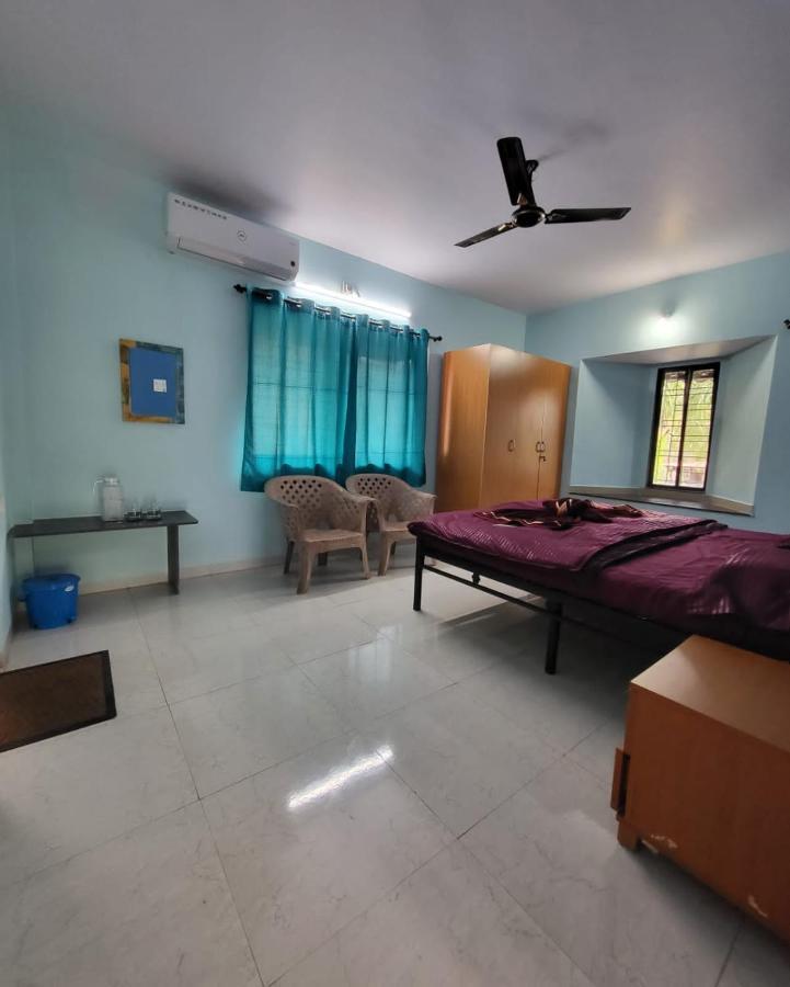 THE PERFECT STAYS- Lal Mahal Villa Lonavala Bagian luar foto