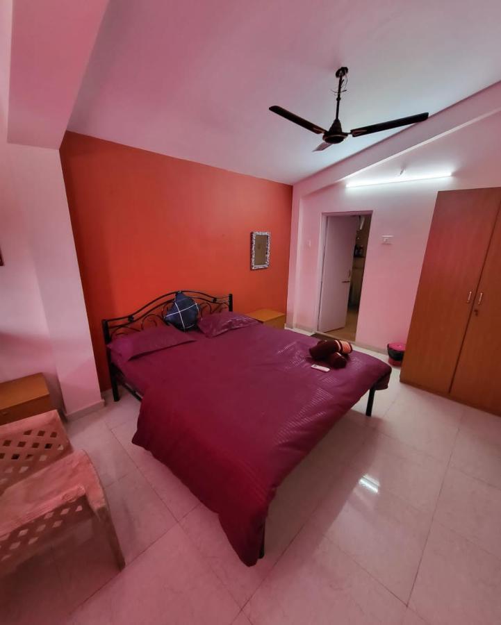 THE PERFECT STAYS- Lal Mahal Villa Lonavala Bagian luar foto