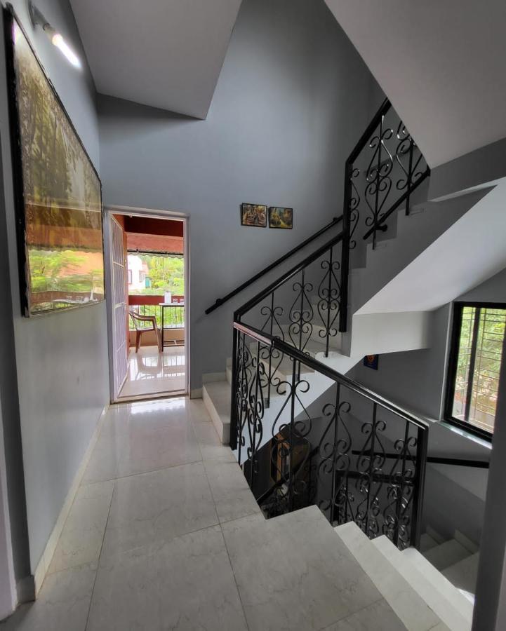 THE PERFECT STAYS- Lal Mahal Villa Lonavala Bagian luar foto