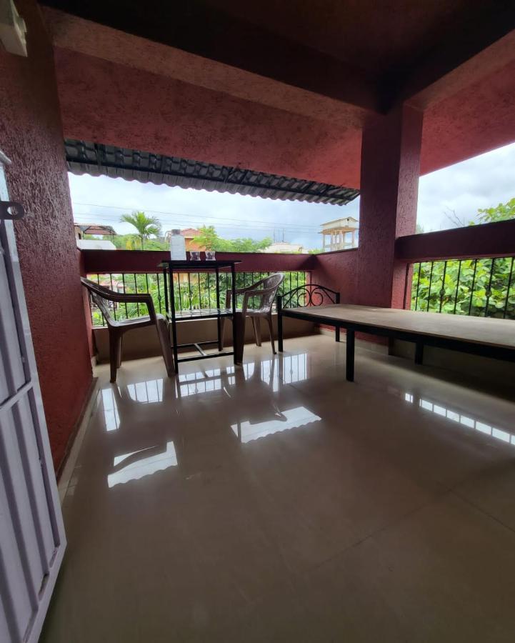 THE PERFECT STAYS- Lal Mahal Villa Lonavala Bagian luar foto