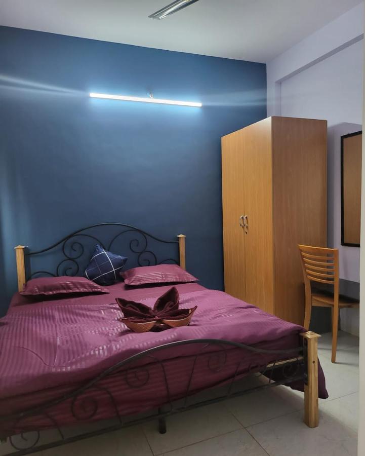 THE PERFECT STAYS- Lal Mahal Villa Lonavala Bagian luar foto