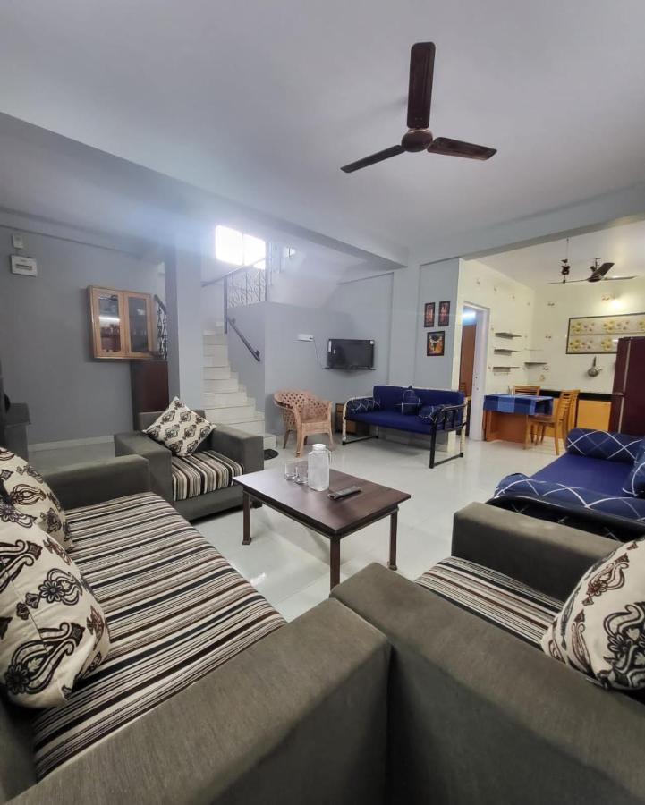 THE PERFECT STAYS- Lal Mahal Villa Lonavala Bagian luar foto