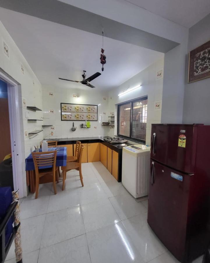 THE PERFECT STAYS- Lal Mahal Villa Lonavala Bagian luar foto